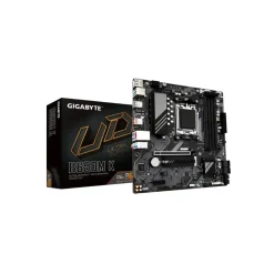 GIGABYTE B650M K AMD AM5 Micro-ATX Motherboard