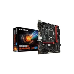 Gigabyte B560M GAMING HD Intel 10th and 11th Gen Micro ATX Motherboard