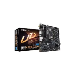 Gigabyte B660M DS3H AX DDR4 12th Gen Micro ATX Motherboard