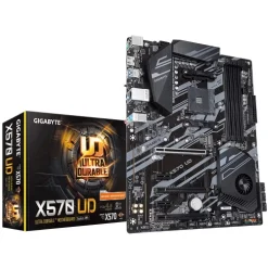 Gigabyte X570 UD DDR4 AM4 Socket