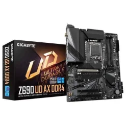 Gigabyte Z690 UD AX DDR4 12th Gen ATX Motherboard