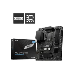 MSI PRO Z790-S WiFi DDR5 ATX Motherboard