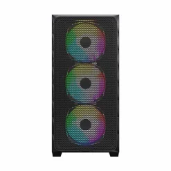 Montech AIR 903 MAX Mid Tower Black E-ATX Gaming Desktop Casing