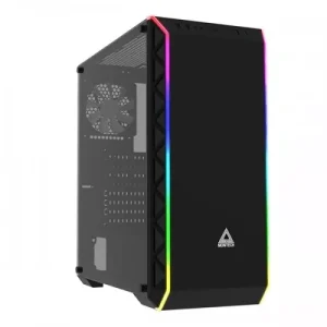 MONTECH AIR X ARGB BLACK ATX MID TOWER GAMING CASE price in bd /samanta computer