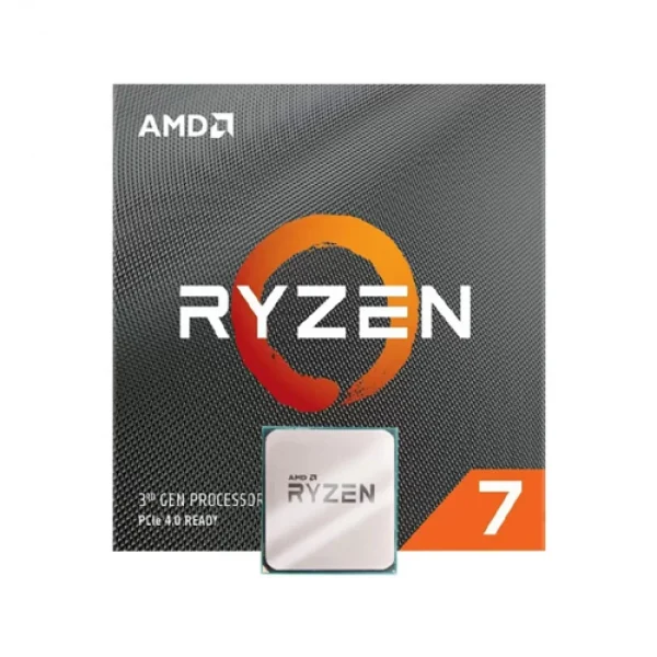 AMD Ryzen 7 3700X Processor