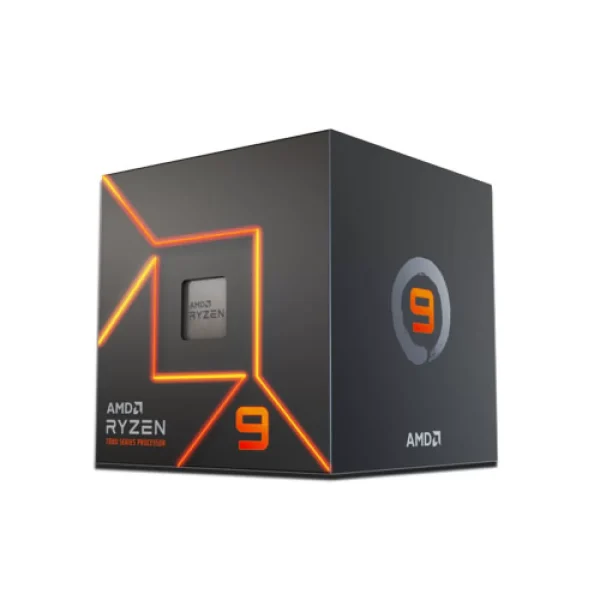 AMD Ryzen 9 7900 Gaming Processor