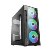 APTECH C3147 MID-TOWER GAMING CASING