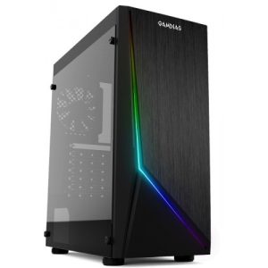 GAMDIAS ARGUS E1 MID TOWER GAMING CASING price in bd / samanta computer