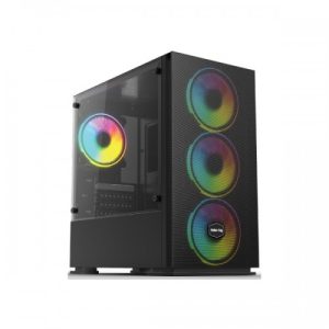 CASING VALUTOP-B708 GAMING CASE price in bd / samanta computer