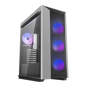 DEEPCOOL CL500 4F-AP GAMING DESKTOP CASING price in bd / samanta computer