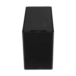 Cooler Master MasterBox NR200 Mini Tower Mini ITX Black Desktop Case