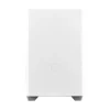 Cooler Master MasterBox NR200 Mini Tower Mini ITX White Desktop Casing