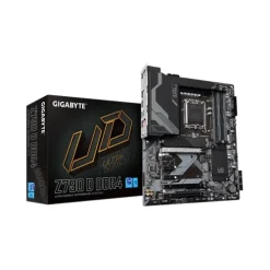 GIGABYTE Z790 D DDR4 13th & 12th Gen ATX Motherboard