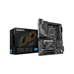 GIGABYTE Z790 UD AX 13th & 12th Gen ATX Motherboard