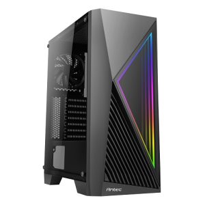 CASING Antec NX280 Mid Tower ARGB Gaming Case price in bd | samanta computer