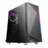 CASING ANTEC NX-300 BLACK