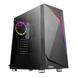 CASING ANTEC NX-300 BLACK price in bd | samanta computer