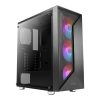 CASING Antec NX320 Mid Tower ARGB Gaming Case