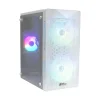 PC Power Shattered Web Mesh Mid Tower price in bd