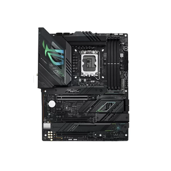 ASUS ROG STRIX Z790-F GAMING WIFI 12TH/13TH GEN MOTHERBOARD