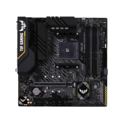 ASUS TUF GAMING B450M-PRO S AM4 micro ATX gaming motherboard