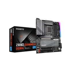 Gigabyte Z690 GAMING X DDR4 12th Gen ATX Motherboard