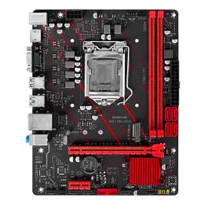 yuanm motherboard h311m-hvm pro price in bd / samanta computer