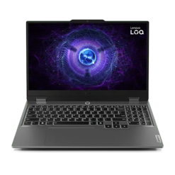 Lenovo LOQ 15IRX9 Intel Core i5-13450HX 13th Gen price in bd