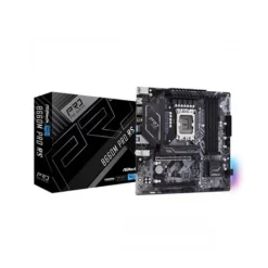 ASRock B660M Pro RS 13th Gen &amp price in bd