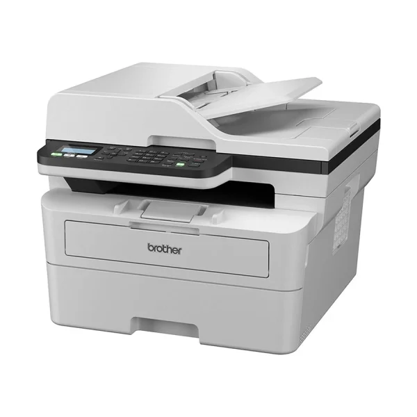 Brother MFC-B7810DW Multifunction Mono Laser Printer - Image 3