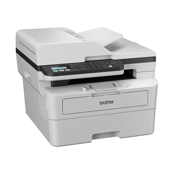 Brother MFC-B7810DW Multifunction Mono Laser Printer - Image 2