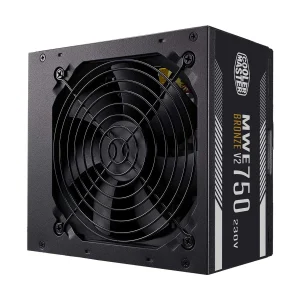 POWER SUPPLY UNIT Cooler Master MWE 750W V2 Non-Modular Power Supply price in bd / samanta computer