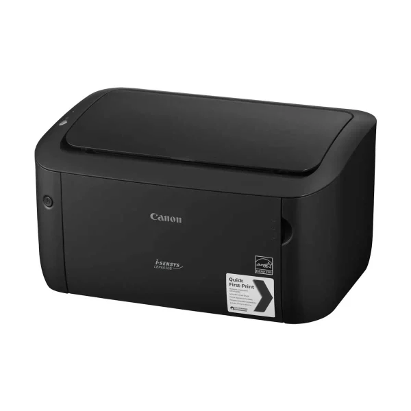 Canon i-Sensys LBP6030B Single Function Mono Laser Printer - Image 3