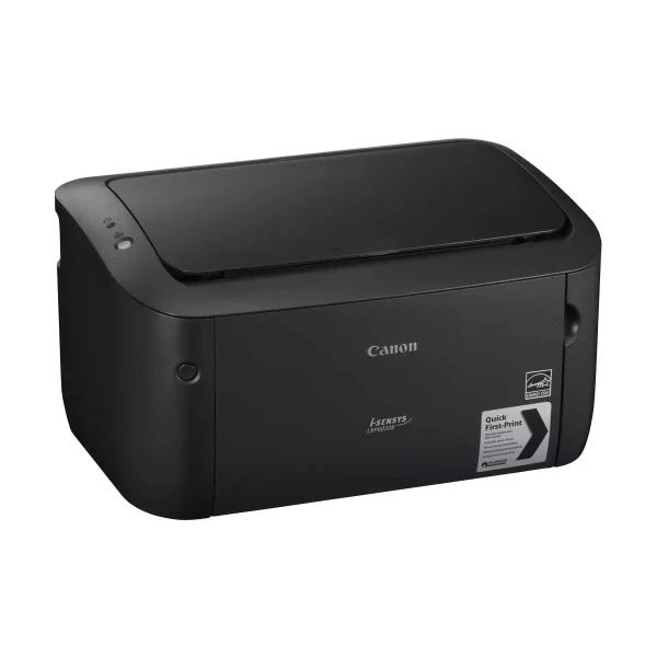 Canon i-Sensys LBP6030B Single Function Mono Laser Printer - Image 2