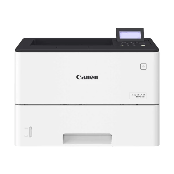 Canon imageCLASS LBP325x Single Function Mono Laser Printer - Image 2