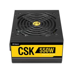 Antec CUPRUM STRIKE CSK 550W 80 price in bd