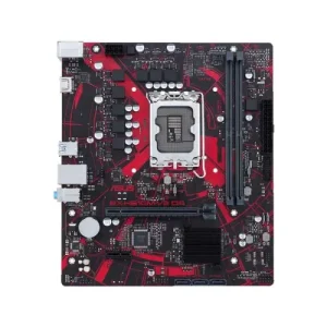 Asus EX-H610M-V3 D4 DDR4 Intel Motherboard price in bd / samanta computer