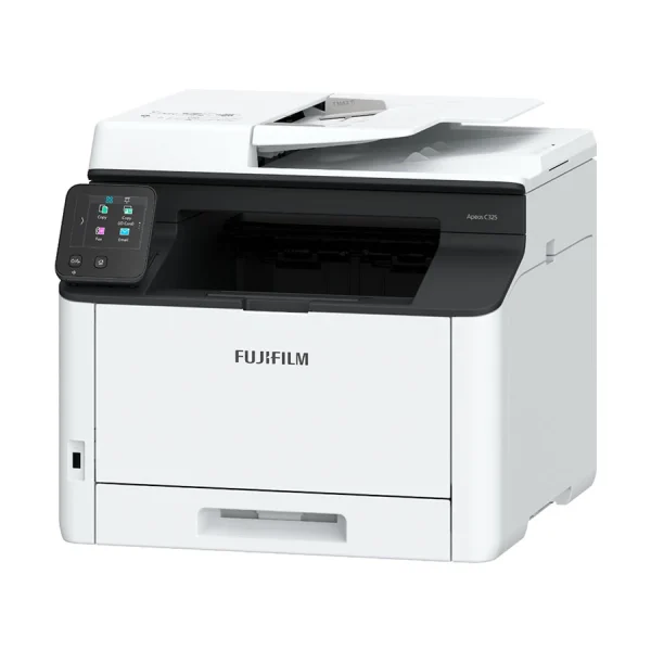 Fujifilm Apeos C325dw Multifunction Color Laser Printer - Image 2