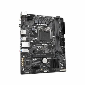 Gigabyte H510M S2H V3 DDR4 Intel Motherboard price in bd / samanta computer