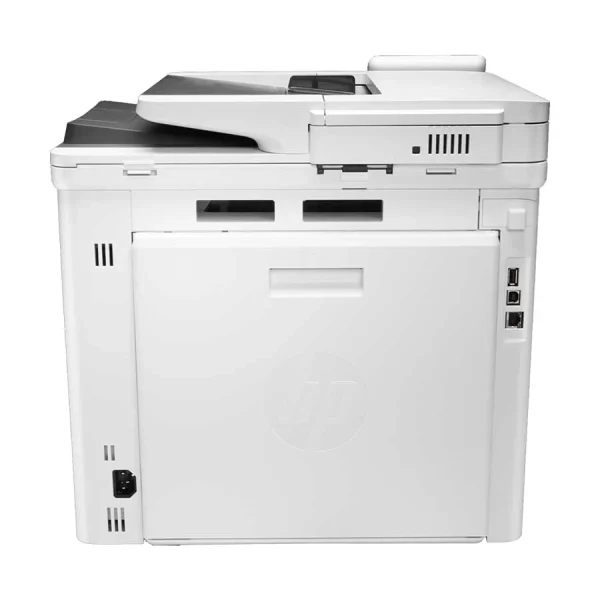 HP Pro M479fdw Multifunction Color Laser Printer #W1A80A - Image 2