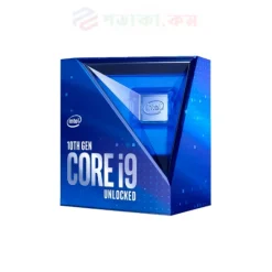 Intel Core i9-10850K 10th Gen Processor 10 Cores up to 5.2 GHz Unlocked