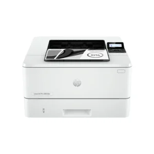 HP LaserJet Pro 4003DW Single Function Mono Laser Printer price in bd / samanta computer