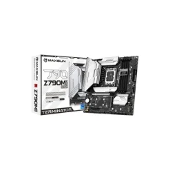 Maxsun MS-Terminator Z790M D5 price in bd