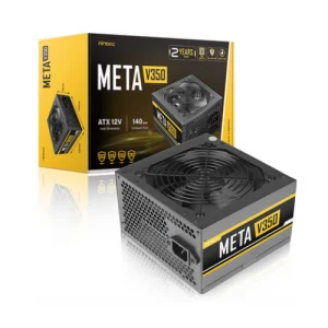 Antec META V350 350W Power Supply price in bd / samanta computer