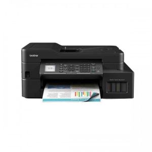 Brother MFC-T920DW Multifunction Color Ink Printer price in bd / samanta computer