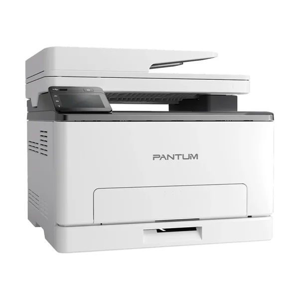 Pantum CM1100ADW Multifunction Color Laser Printer - Image 3