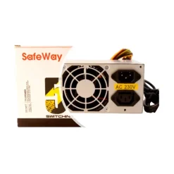 UNIT SAFE WAY 500WATT price in bd