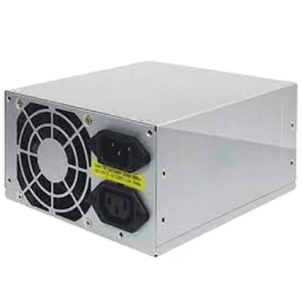 POWER SUPPLY UNIT SAFE WAY 500WATT - Image 2