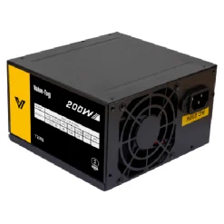 Value-Top T200B Real 200W ATX price in bd