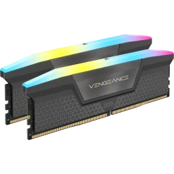 VENGEANCE® RGB 32GB (2x16GB) DDR5 price in bd